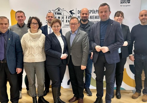 Trwa plebiscyt Mosty Dialogu 2026. Każdy Opolanin może zgłosić kandydata