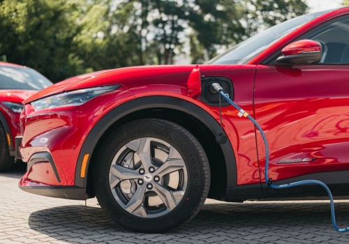 Elektryczna Ameryka zagłosowała. 96 proc. właścicieli chce zostać przy EV