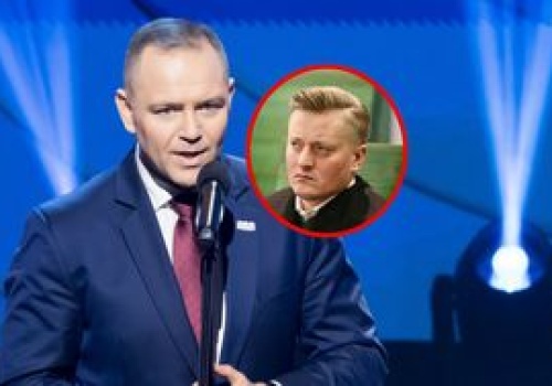 Kontrowersyjna ustawa Nawrockiego. Wśród autorów adwokat Ziobry