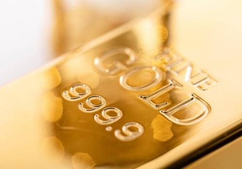 Złoto wybija! Wzrost do 6000 dolarów jest nieunikniony