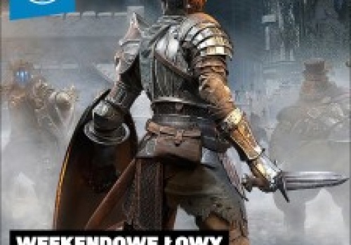 Weekendowe łowy: KONIEC BLUEPOINT GAMES! Twórcy Demon’s Souls Remake zamknięci. Znak kryzysu?