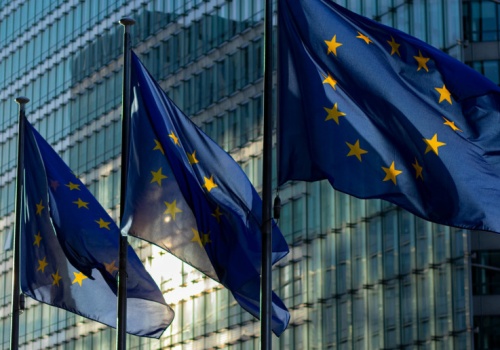 Francuski rząd twierdzi, że Europa może odpowiedzieć USA na najnowsze cła