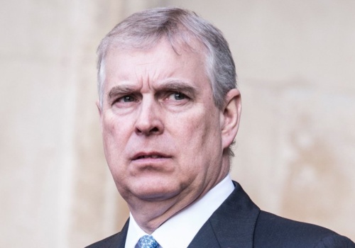 Zdjęcie Andrzeja po aresztowaniu obiegło świat. Autor opisał nieznane kulisy