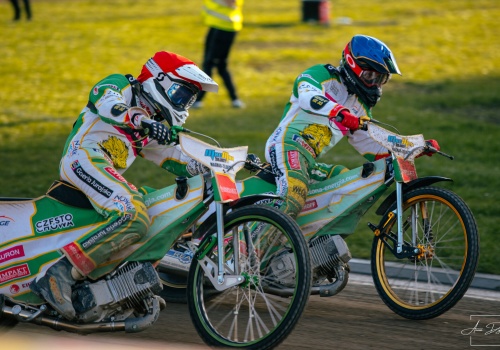 Żużel. Nikt na nich wtedy nie stawiał, a zostali mistrzami. 30-lecie trzeciego złota DMP Włókniarza