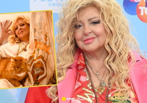 Wielki smutek w rodzinie Magdy Gessler. 