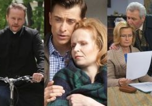 Rozpoznasz te polskie seriale po jednym kadrze? Tylko nieliczni zdobywają komplet punktów