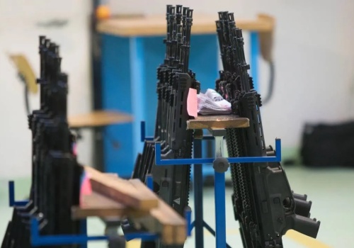 Dostosowanie do obecnego pola walki i konwencjonalne uzbrojenie. Debata ekspertów w Stalowej Woli