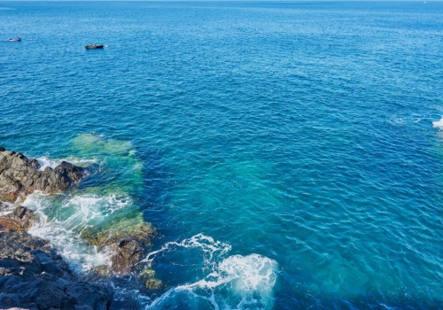 Zmiany w Atlantyku mogą wpływać na pogodę. Sprawdzają jak krąży słodka woda