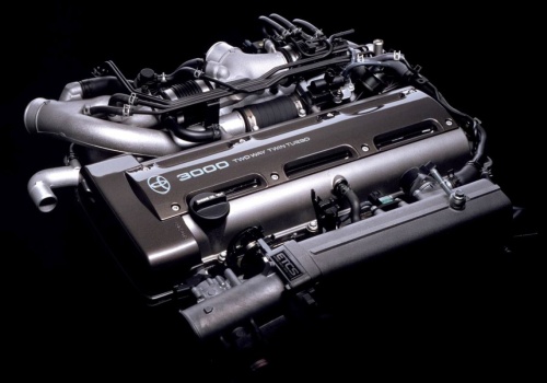 Oto najbardziej pancerne silniki benzynowe ostatnich dekad. Powstała ostateczna lista