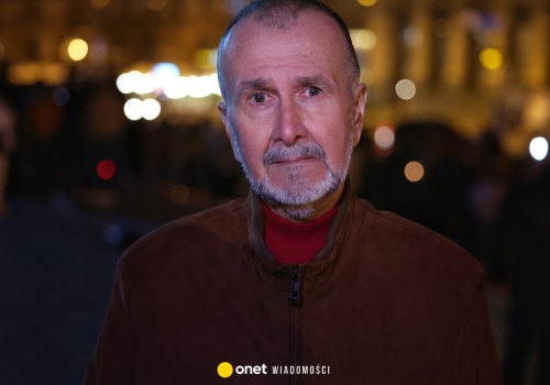 Trzy i pół roku w rosyjskiej niewoli. 