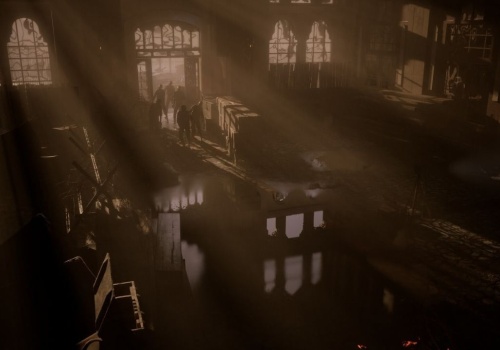 3 zapaleńców z Turcji podbija serca graczy surowym realizmem i bronią powtarzalną w swoim nowym FPS-ie w klimacie survival horroru