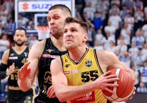 Poznaliśmy pierwszego finalistę Pucharu Polski