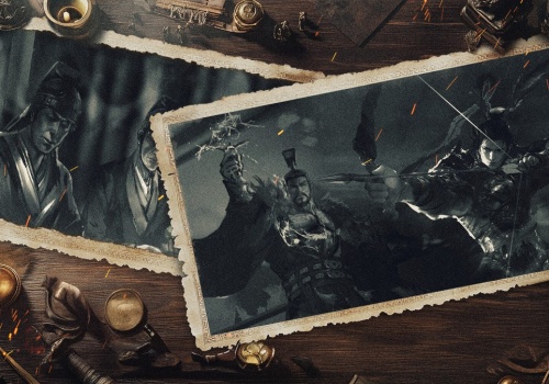 Wielkie rozdawnictwo na Steamie. Odbierz aż 8 wyjątkowych gier za darmo!