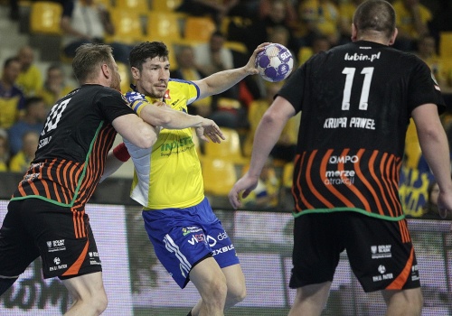 Industria odniosła pewne zwycięstwo