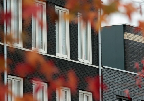 Rynek mieszkaniowy wciska hamulec