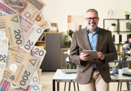 Pensje w działach zakupów w górę. Kto może zarobić 20 000 zł miesięcznie?