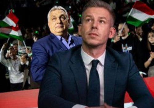 Sekstaśmy to może być początek. Na Węgrzech startuje walka o wszystko