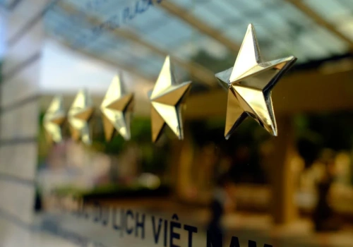 Po tym rozpoznasz hotel 5-gwiazdkowy. Musi spełnić wiele warunków