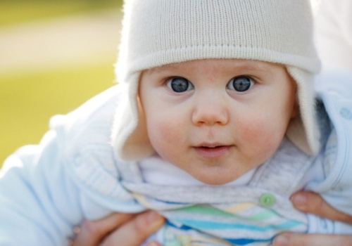 To anielskie imię może stać się topowym wyborem rodziców. Idealne dla fanów klasyki