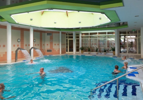 Do sanatorium z NFZ z dnia na dzień. Tak ominiesz długą kolejkę, wystarczy ten wniosek