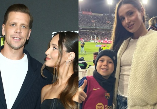 Siedmioletni Liam Szczęsny ma konto na Instagramie. Rodzice pospieszyli z wyjaśnieniami
