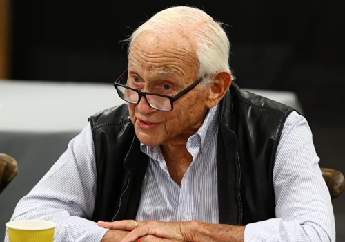 Przesłuchanie ws. Epsteina. Adwokat zwrócił się do klienta. 