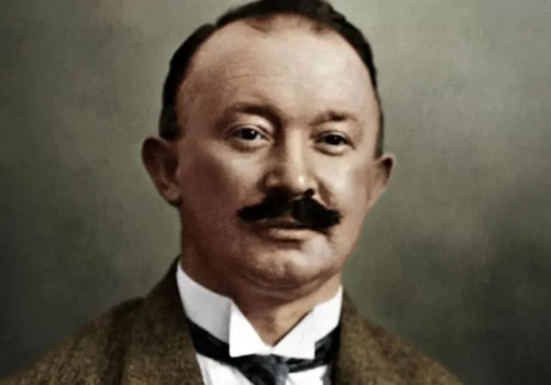 Szył mundury dla SS i Wehrmachtu. Tak rodziło się imperium Hugo Bossa