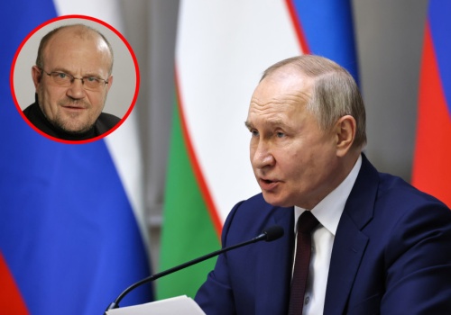 Finał głośnej afery szpiegowskiej. Poseł przez lata sprzedawał informacje Rosji. 