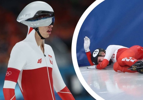 Władimir Semirunnij zabrał głos ws. Kamily Sellier. 