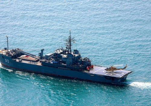 Włączą się do wojny po stronie Iranu? Teheran chce, by 