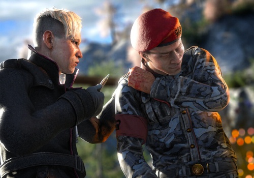 Far Cry idzie w multiplayer? Ubisoft potwierdza dwa projekty