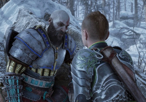 God of War przyczynił się do upadku Bluepoint Games? Nowe szczegóły dotyczące zamknięcia studia PlayStation