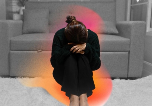 Self-care weszło za mocno. 