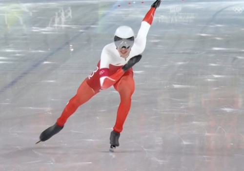 Igrzyska Olimpijskie: Niezbyt udane pożegnanie naszych łyżwiarzy z igrzyskami!