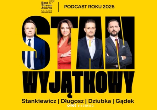 Kaczyński topi Morawieckiego. Żurek chce okiwać Nawrockiego. Hołownia traci pół partii