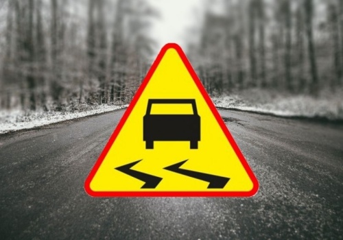 Meteorolodzy ostrzegają. Najpierw gołoledź, później odwilż