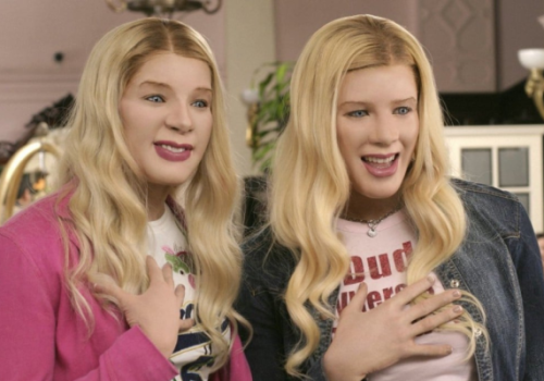 Bracia Wayans zapowiadają powrót wielkich komedii! Wszystko zależy od „Strasznego filmu 6”