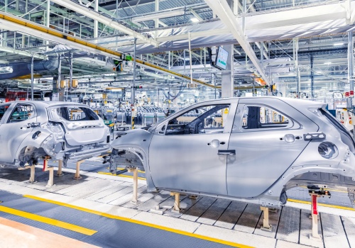 Toyota otwiera w Polsce kolejną fabrykę. Zaskakujący zwrot i nowe miejsca pracy