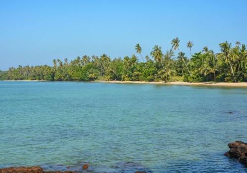 Raj zamknięty na 99 lat. Polityczna burza wokół wysp Chagos