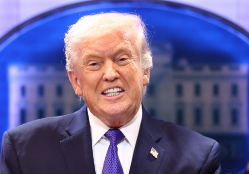 Sąd uznał 10-procentowe cła Trumpa za nielegalne. Prezydent ogłasza: Podnoszę do 15 proc.