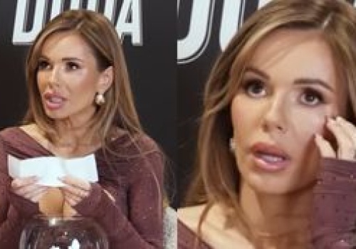 Doda kręci nosem na dokument o samej sobie: 