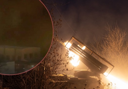 Atak Ukrainy. Rosja produkuje tam międzykontynentalne pociski balistyczne