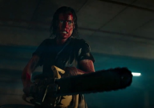 Nadciąga nowe Martwe Zło. Evil Dead Burn jeszcze nie trafiło do kin, a w produkcji jest już kontynuacja