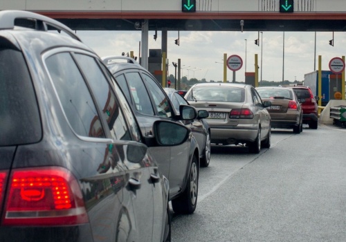 Nowe odcinki dróg płatne od lutego. Sprawdź, czy Twoja trasa stała się płatna