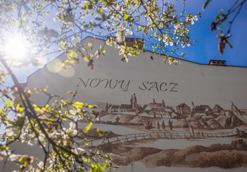 Bezrobotni z Nowego Sącza. W 2025 roku było ich mniej