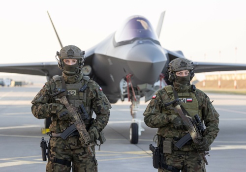 Kiedy Putin zaatakuje NATO? Ekspert podał datę