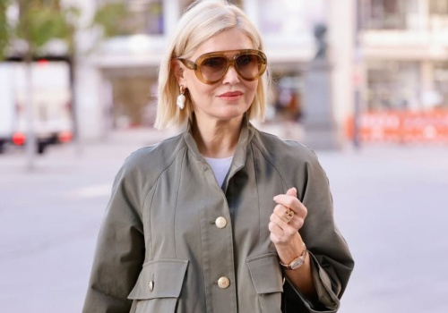 Te kurtki znów zaleją ulice wiosną - Lidl wyprzedaje klasyk za 35,99 zł. Sinsay też kusi