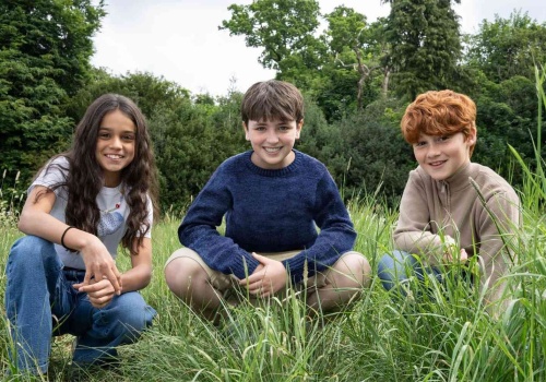 Nowe nazwiska w obsadzie serialowego Harry’ego Pottera! Otrzymamy kolejnego Rona Weasleya