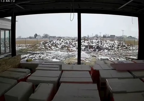 Ziemia zatrzęsła się u sąsiada Polski. 