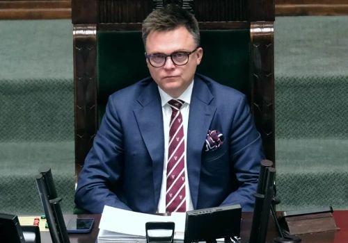 Fatalne wieści dla Hołowni. Prawie połowa Polaków nie daje mu szans